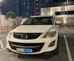 Mazda CX9